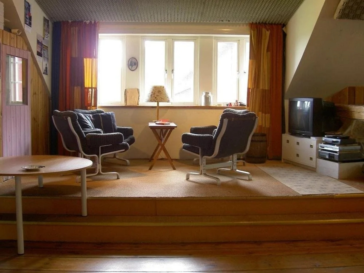 STF Trosa  Lagnö Studio - Hostel