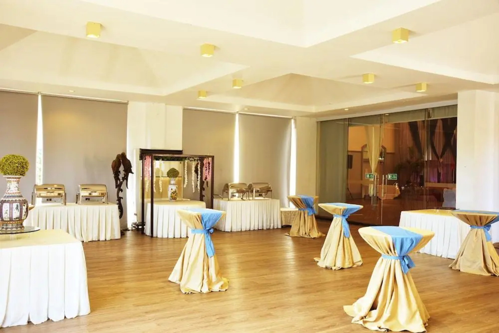 Forest Crest Nature Hotel and Resort