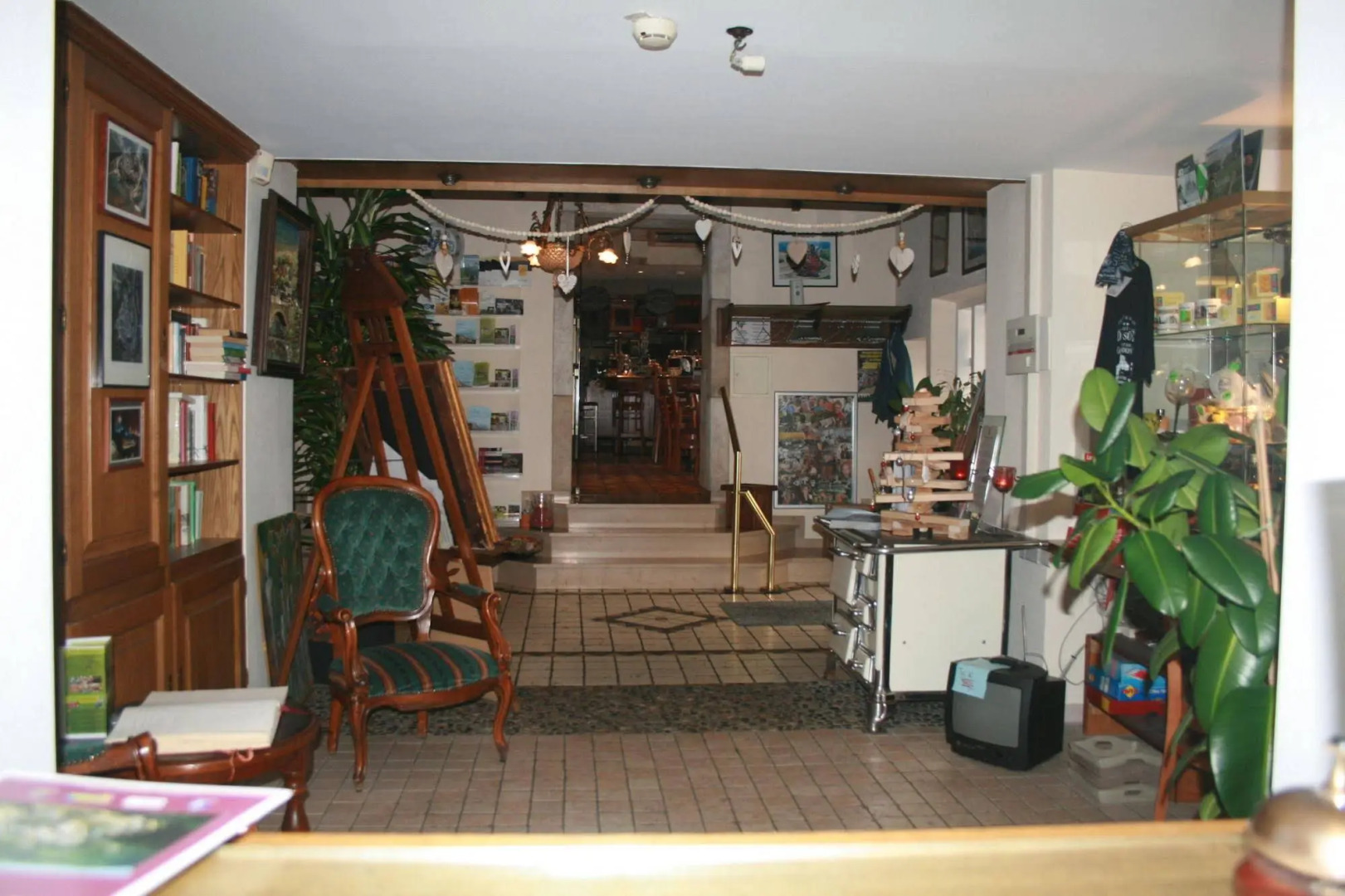 Gourmet & Relax Hotel De La Sure