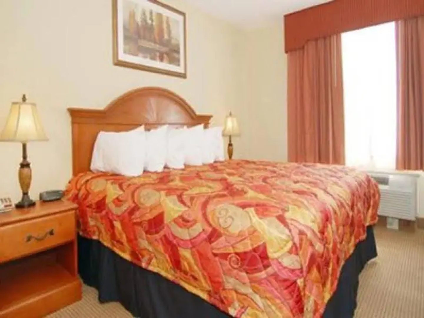 Sleep Inn