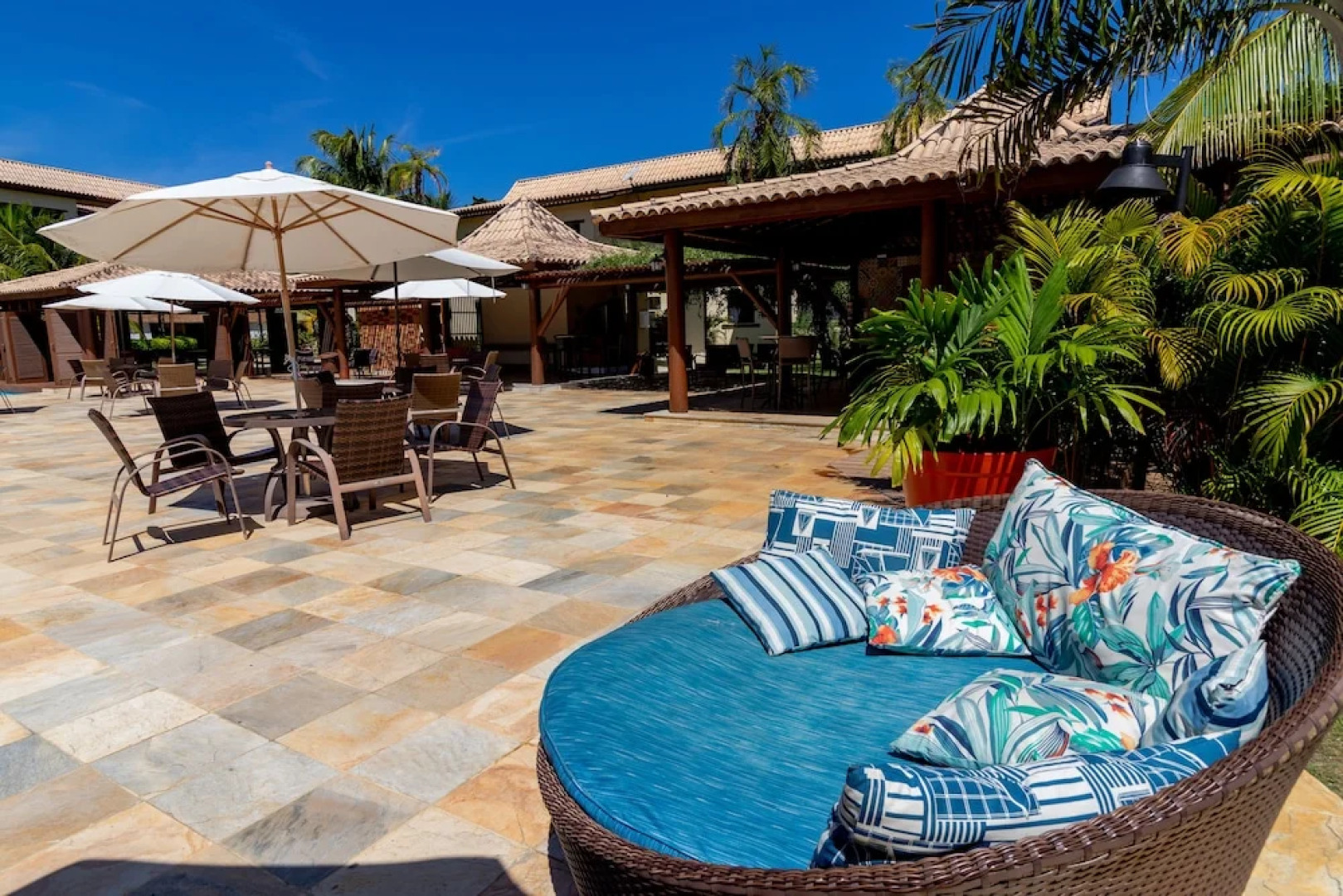 GB11 Otimo Ap Genipabu Sum Residence