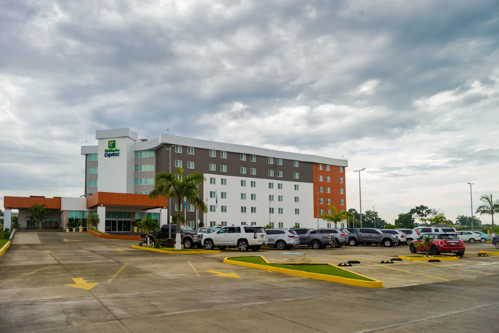 Holiday Inn Express Tapachula, Chis by IHG