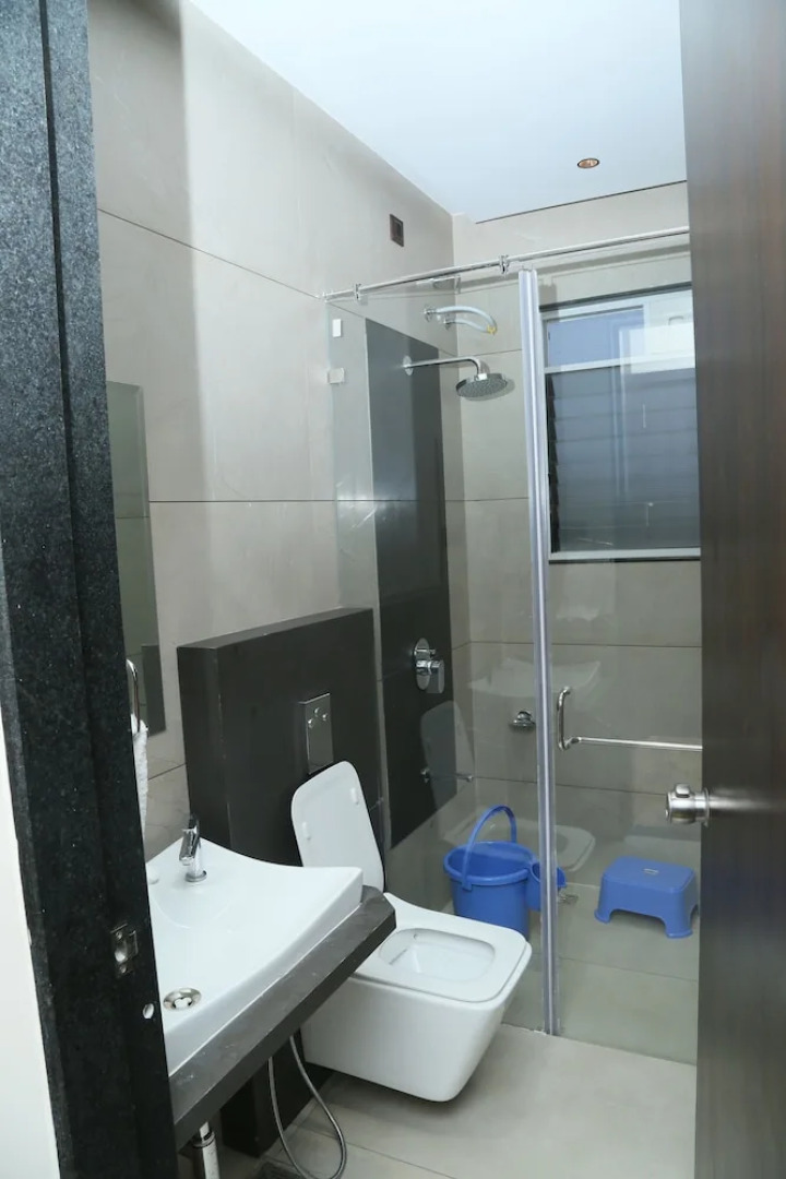 Hotel Ruturaj Regency