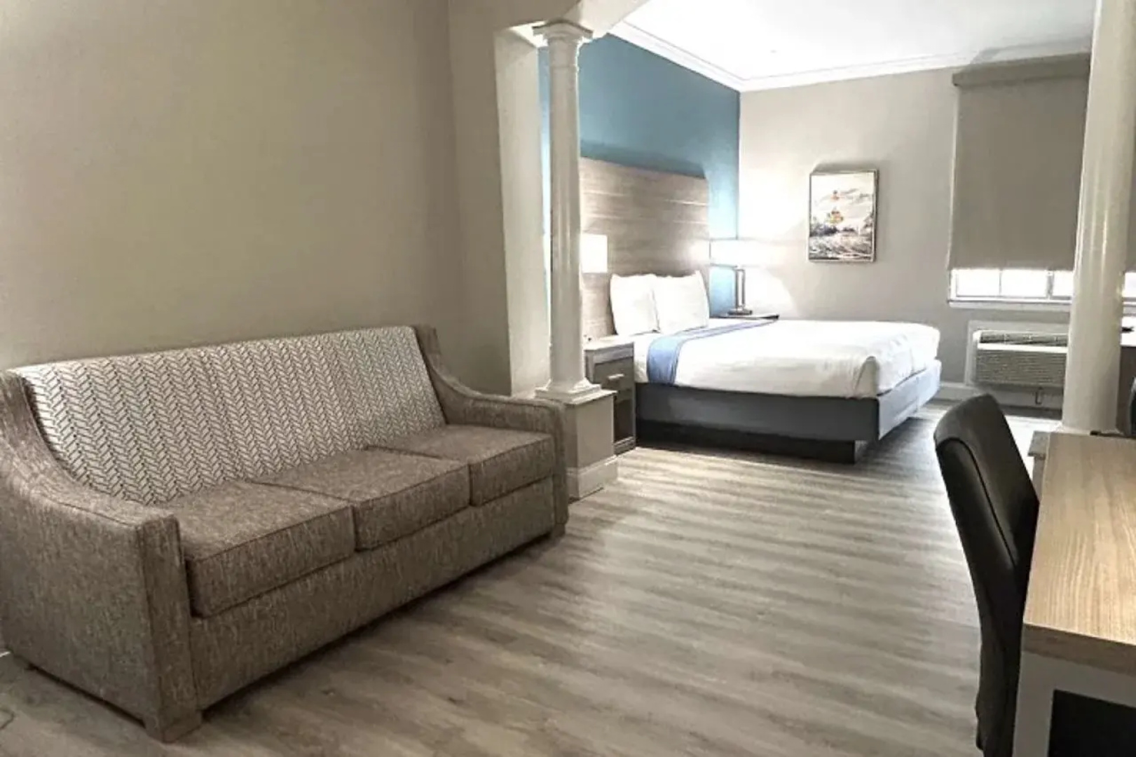 Melrose @ Seabrook, BW Signature Collection