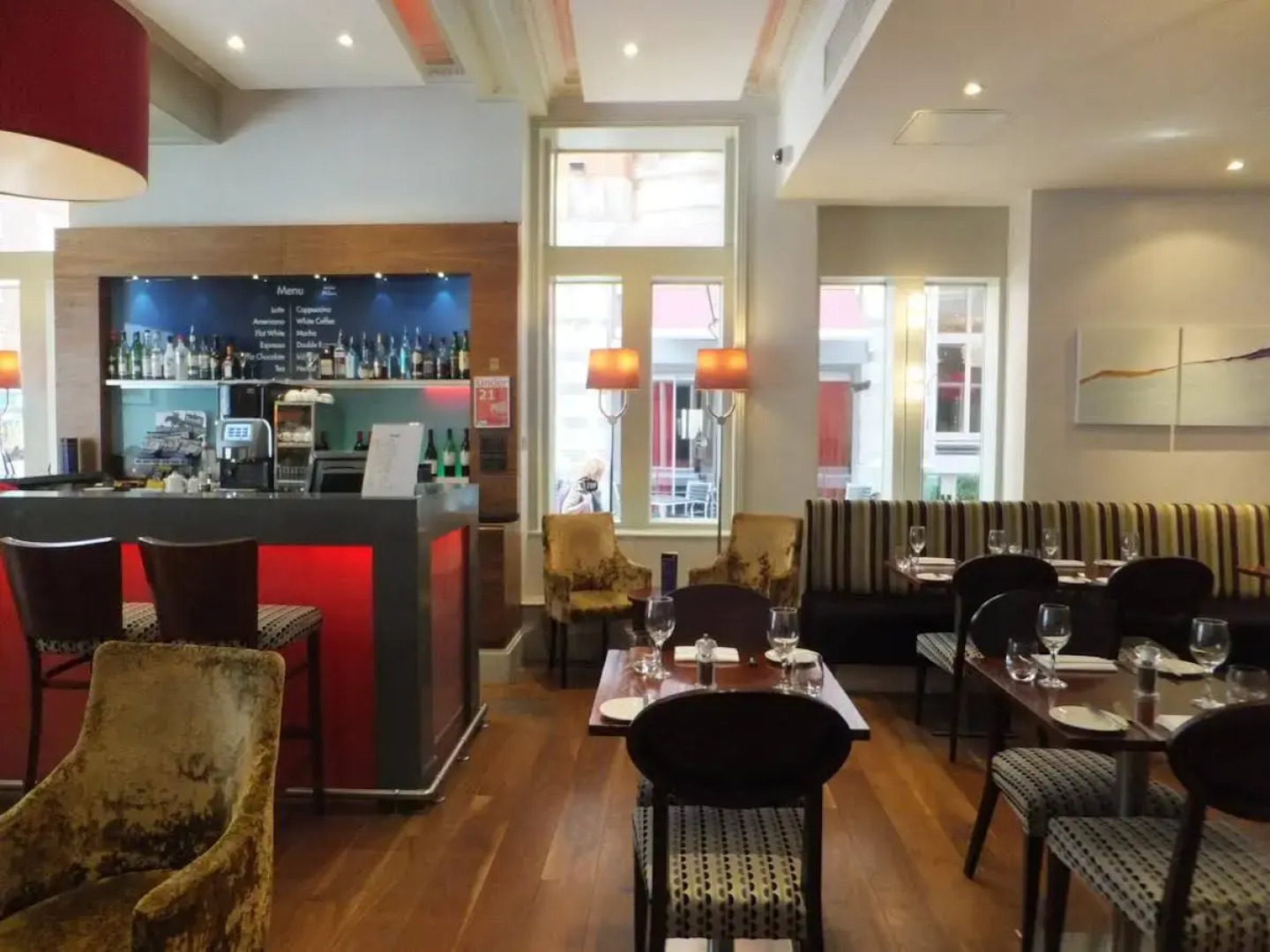 Thistle London Bloomsbury Park