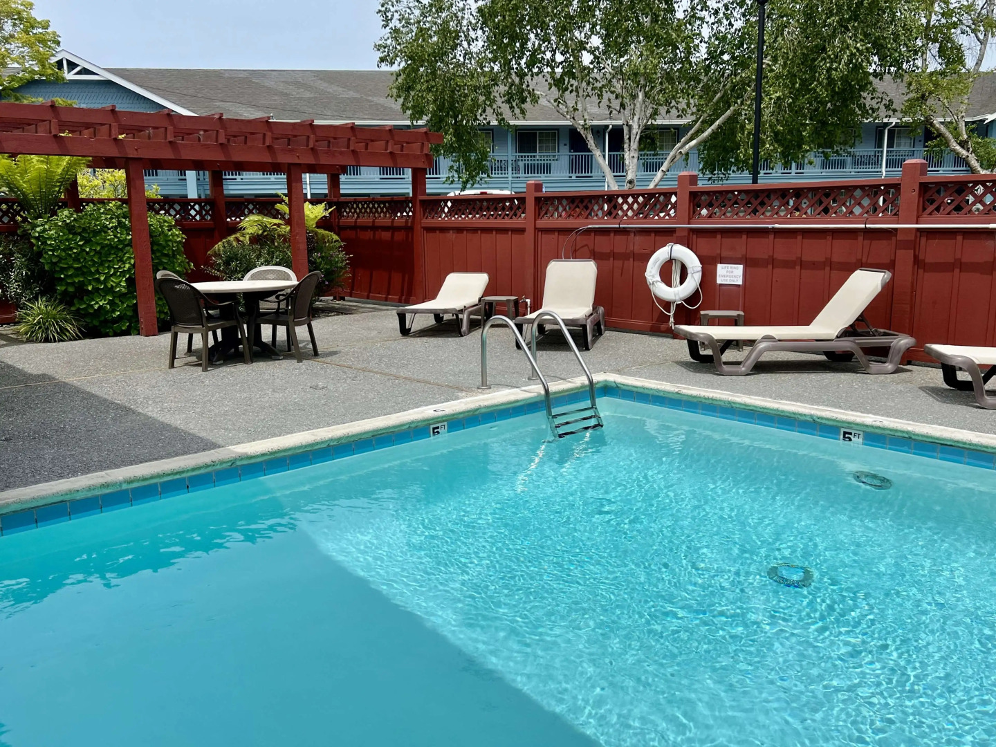 Best Western Country Inn