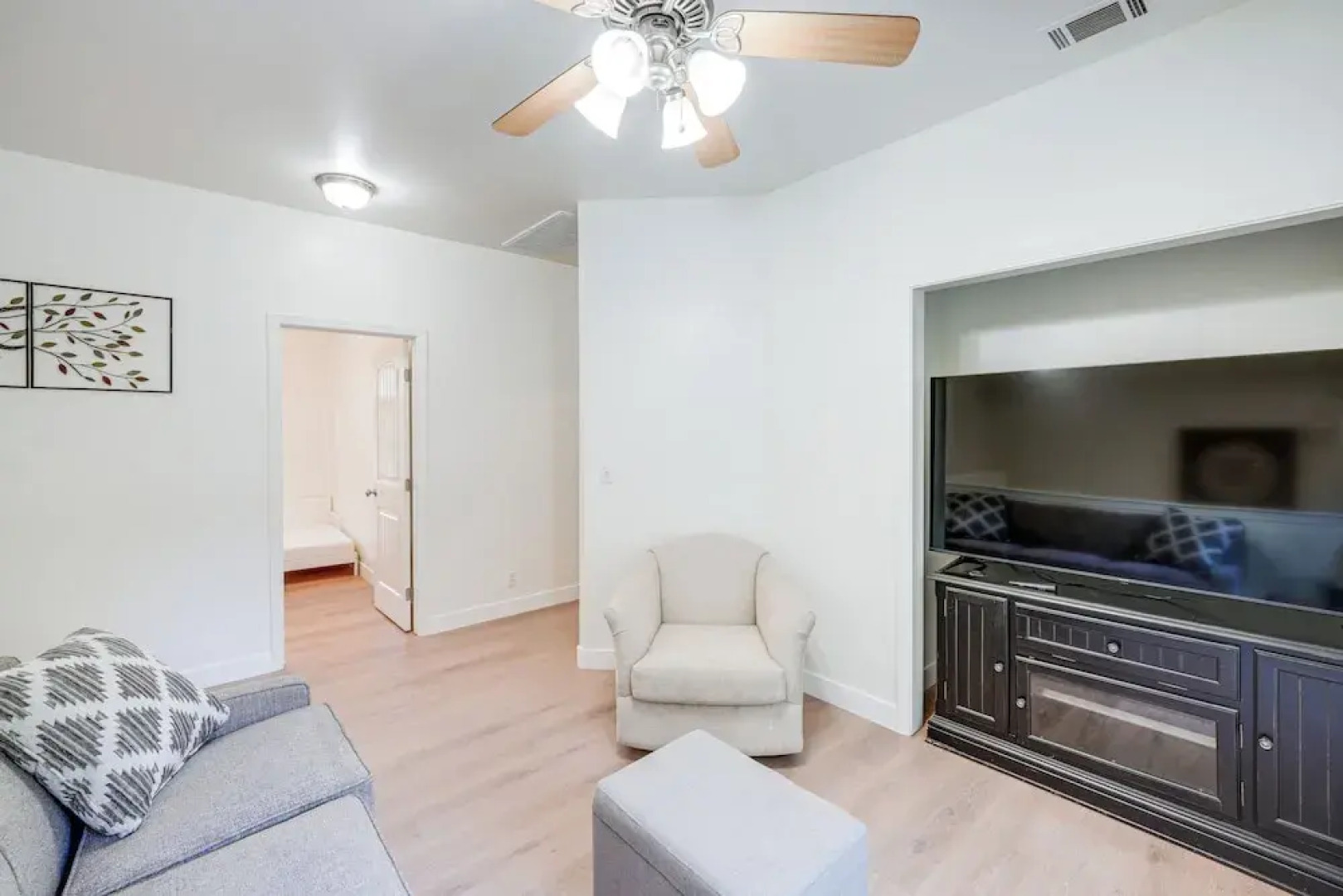 Serene Pine Mountain Club Home w/ Pool Access!