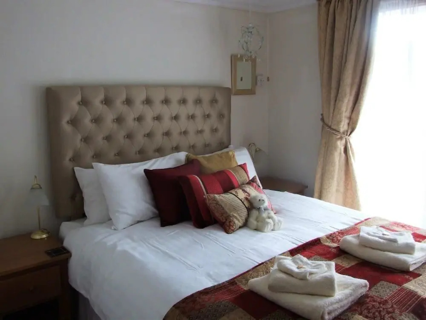 Southcliffe Bed & Breakfast