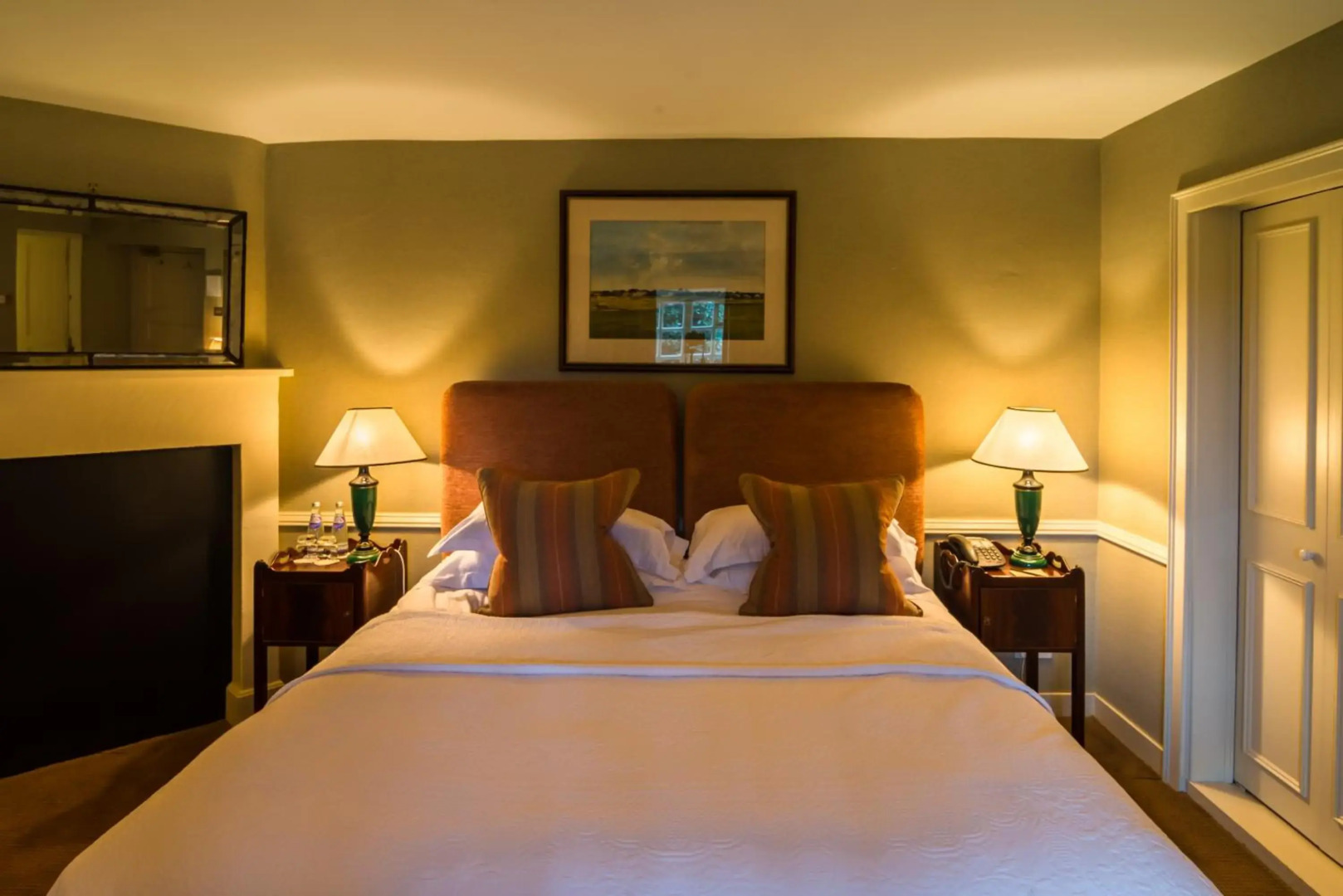 Greywalls Hotel and Chez Roux