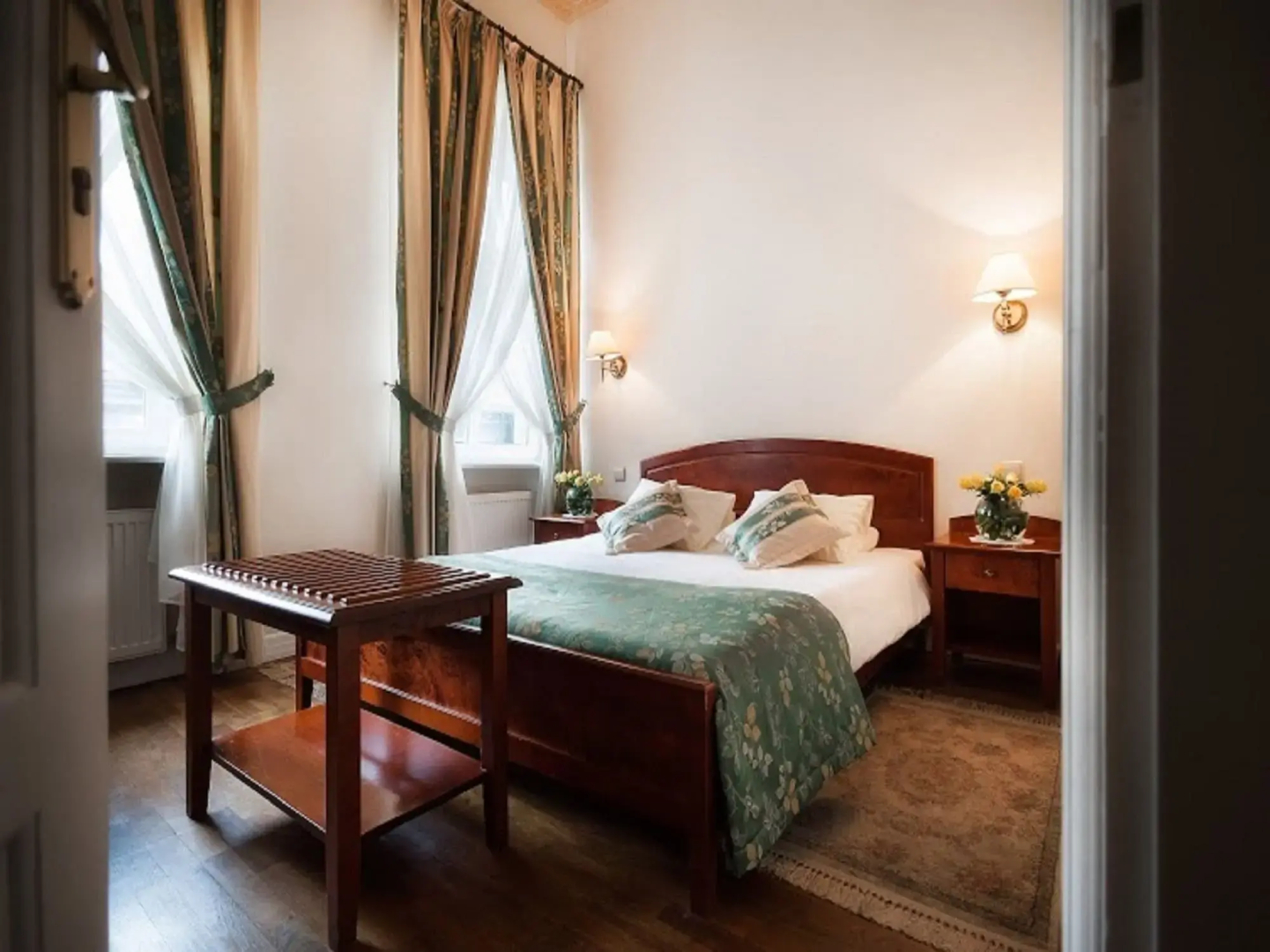 Aparthotel Karmel