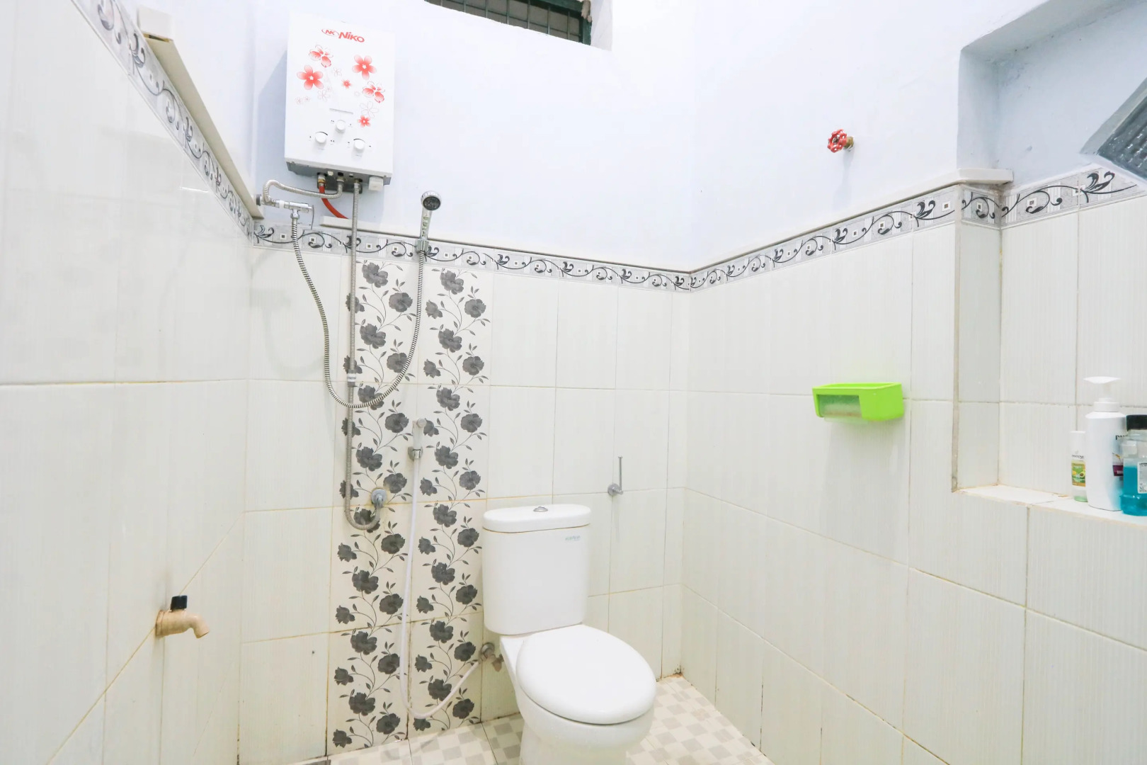 Hotel O Wallet Family Residence Syariah