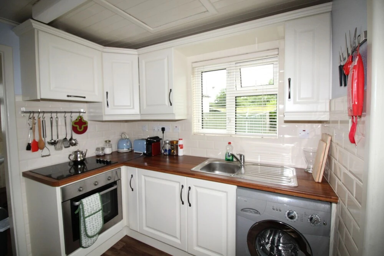 Carraroe Cottage