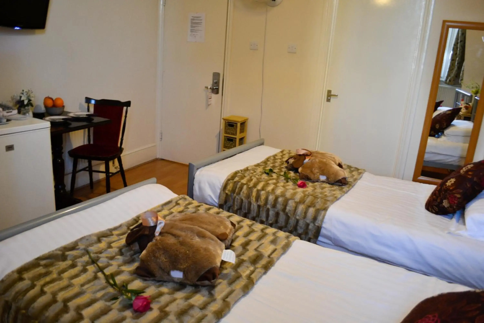Hôtel Abaca Messidor by HappyCulture