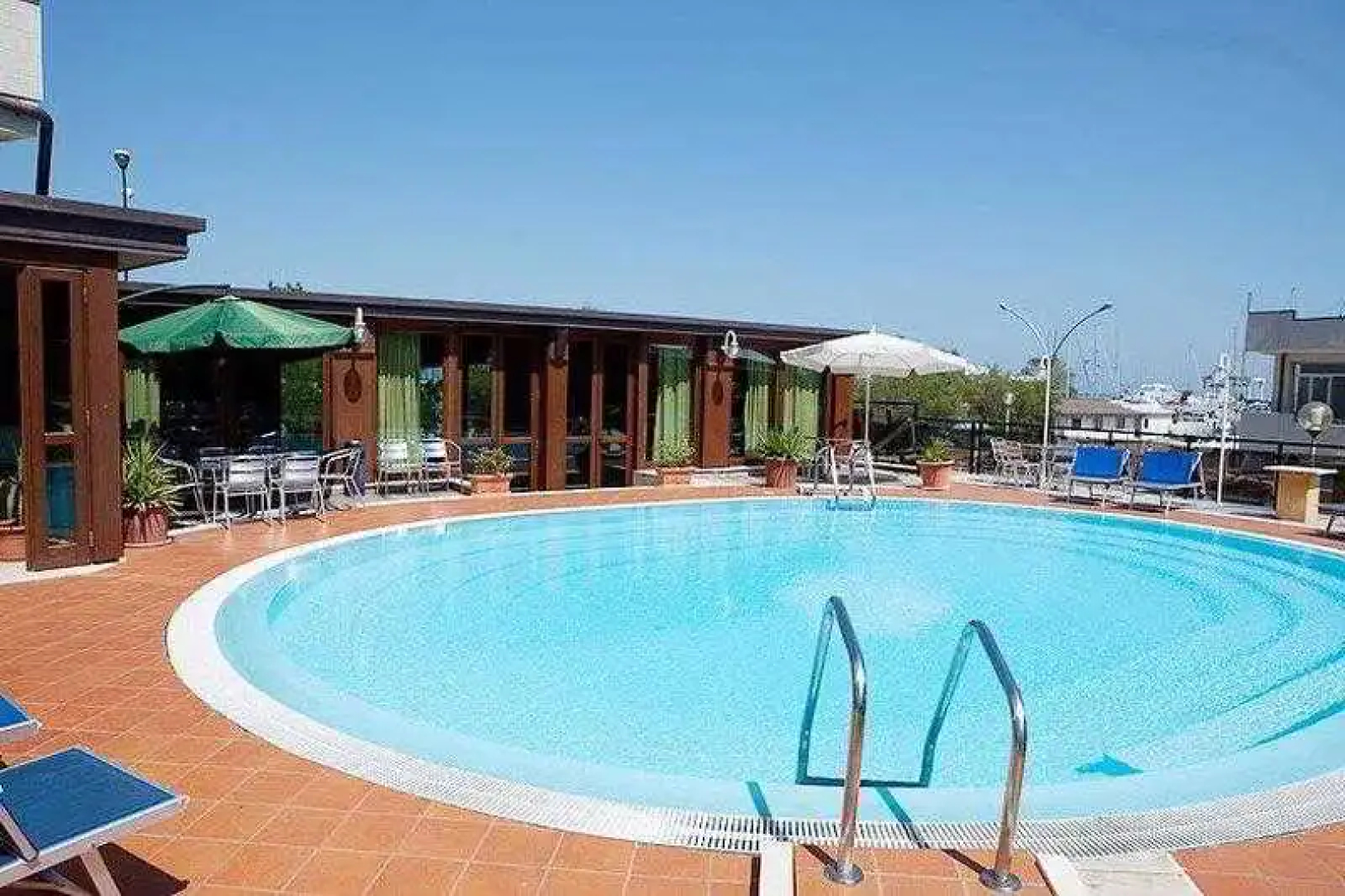 Best Western David Palace