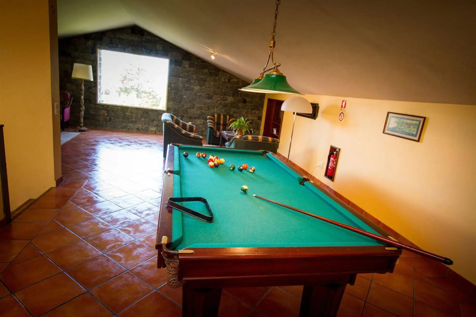 Hotel Rural A Quinta