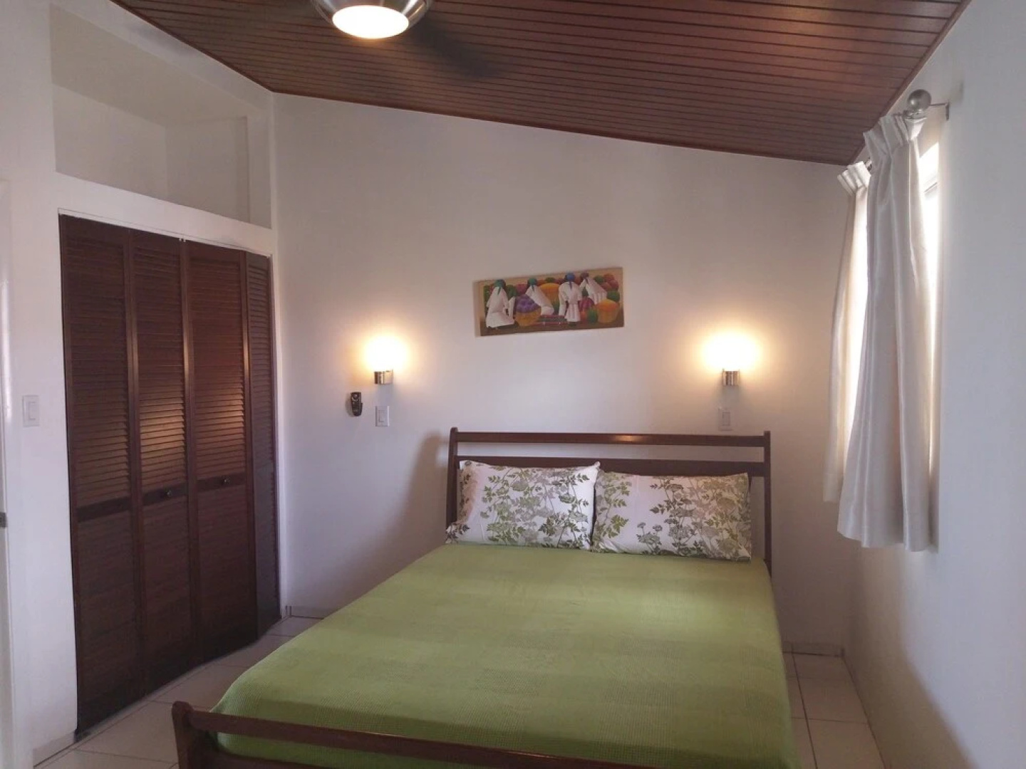 Villa 226C at Jolly Harbour