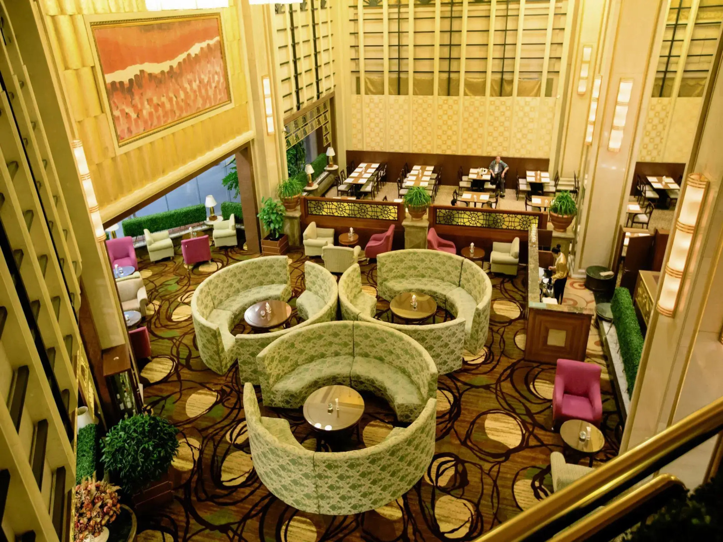 Yantai Golden Gulf Hotel