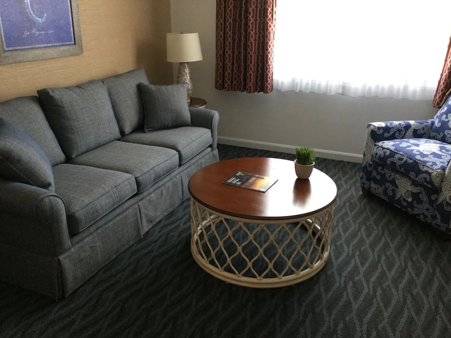 The Avenue Inn and Spa
