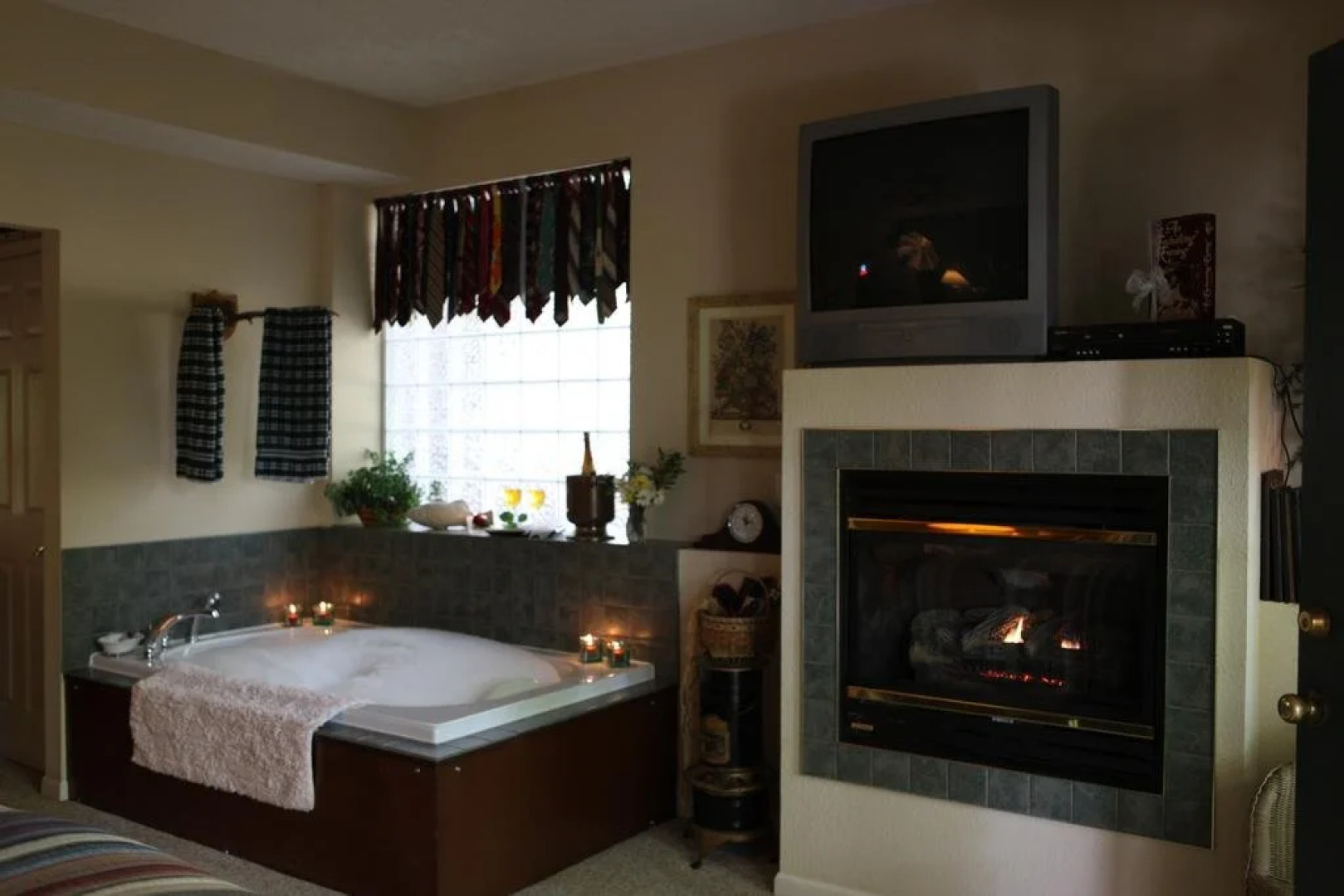 Inn at Harbour Ridge Bed & Breakfast