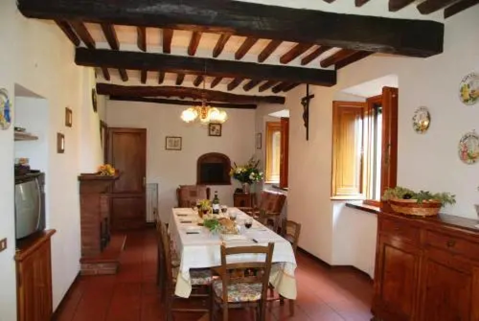 Villa Franello