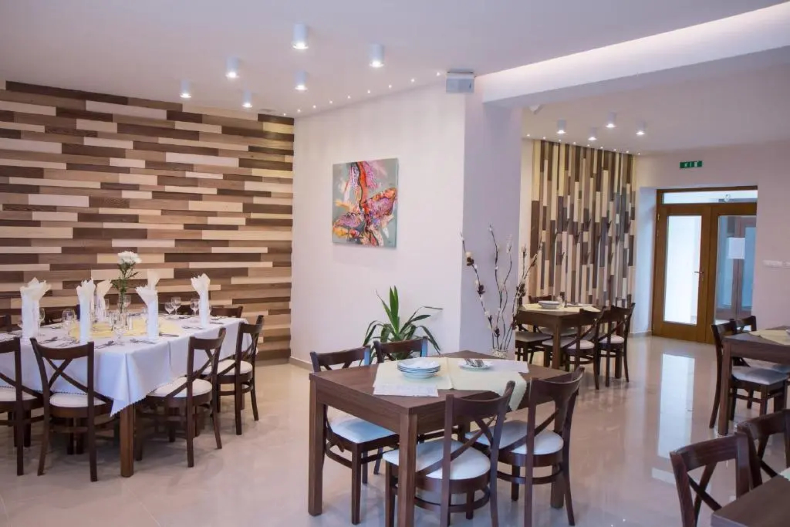 Guest House Tri Koruny