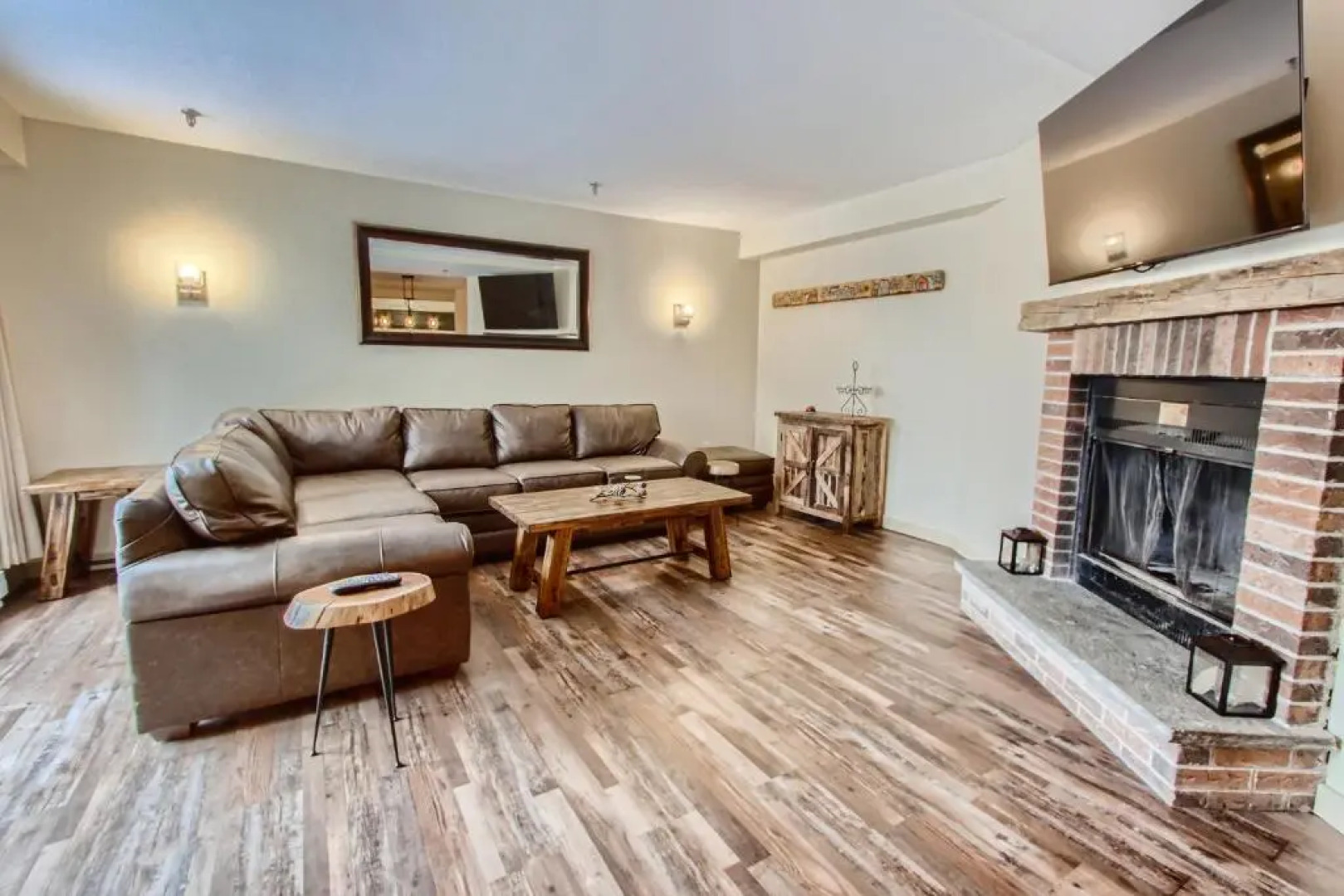 Mountain Green, Condos at Killington
