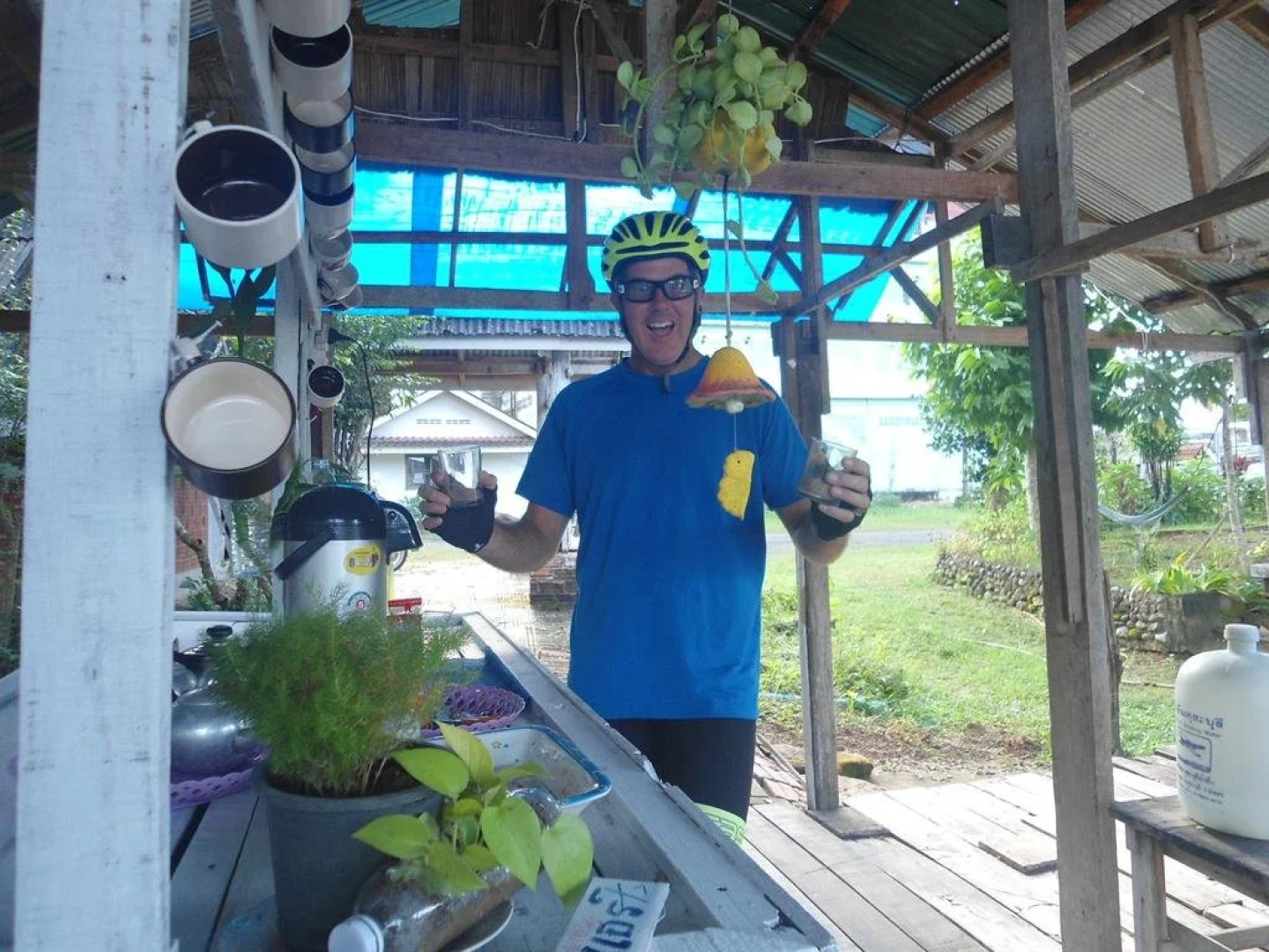 Khura Buri Tararin Resort