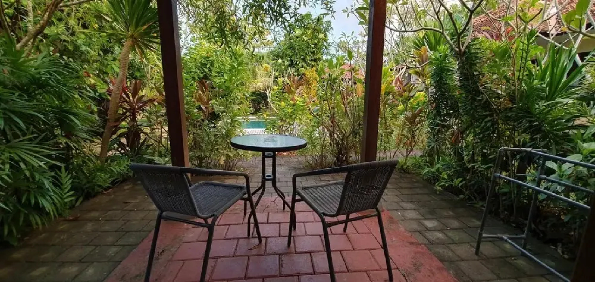 Timbis Homestay Bali