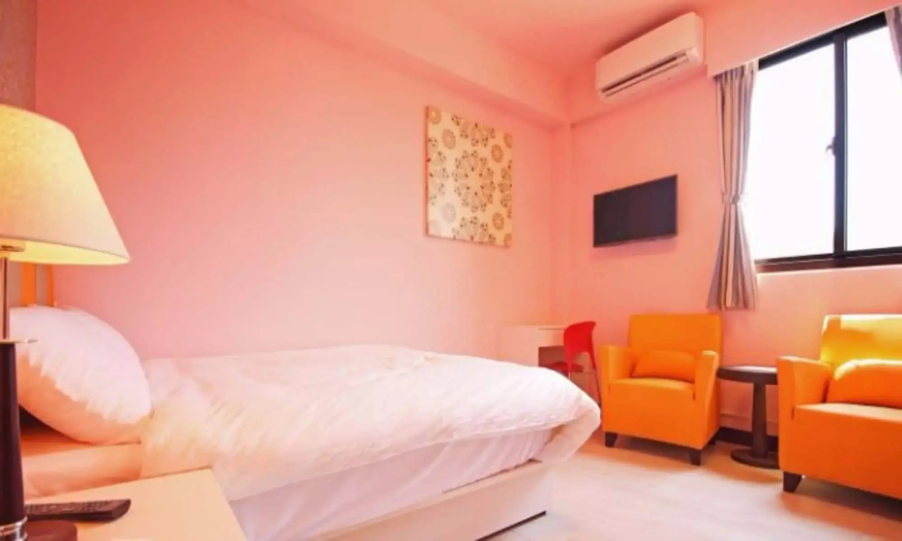 Kinmen Trip Bed and Breakfast
