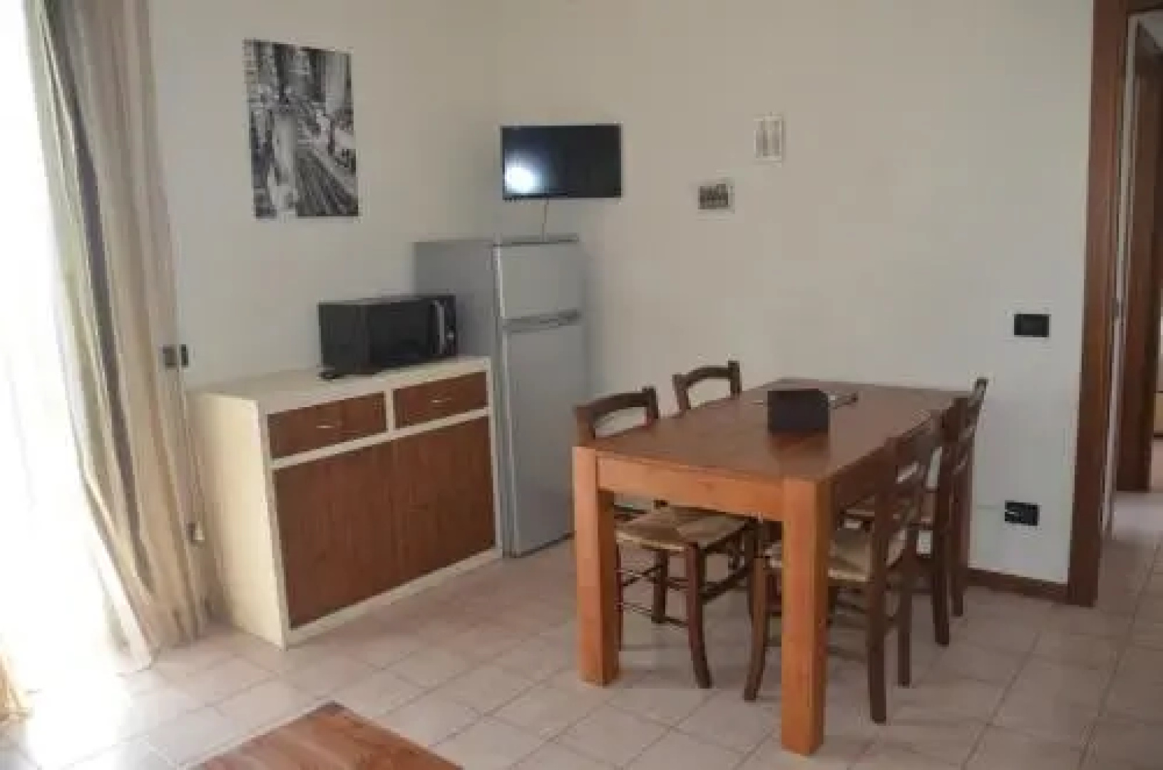 Rosa Dei Venti Residence