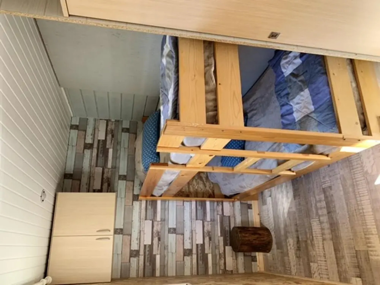 Chalet With 2 Bedrooms in Saint-léger-les-mélèzes, With Wonderful Mountain View and Furnished Garden