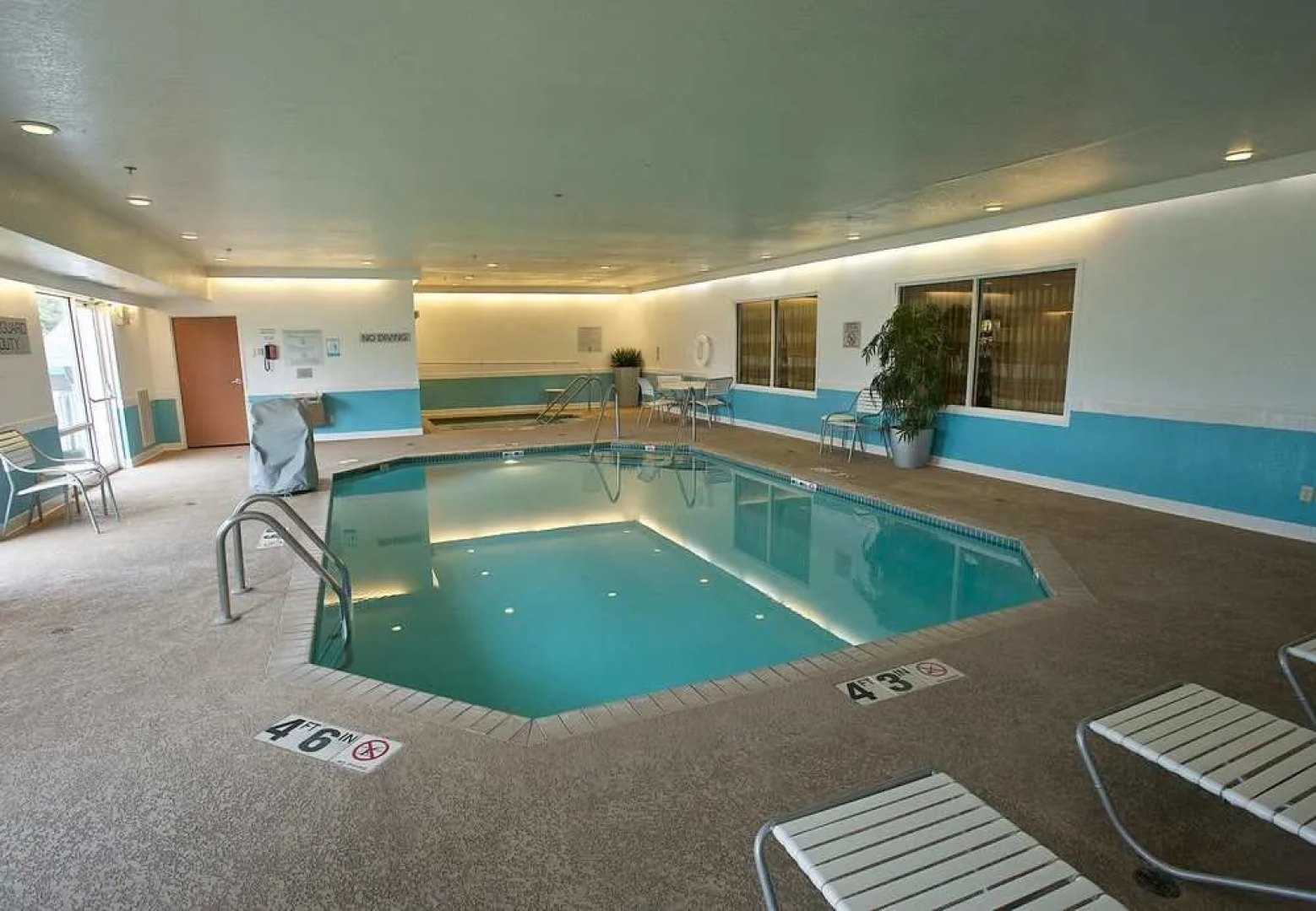 Fairfield Inn & Suites Beloit
