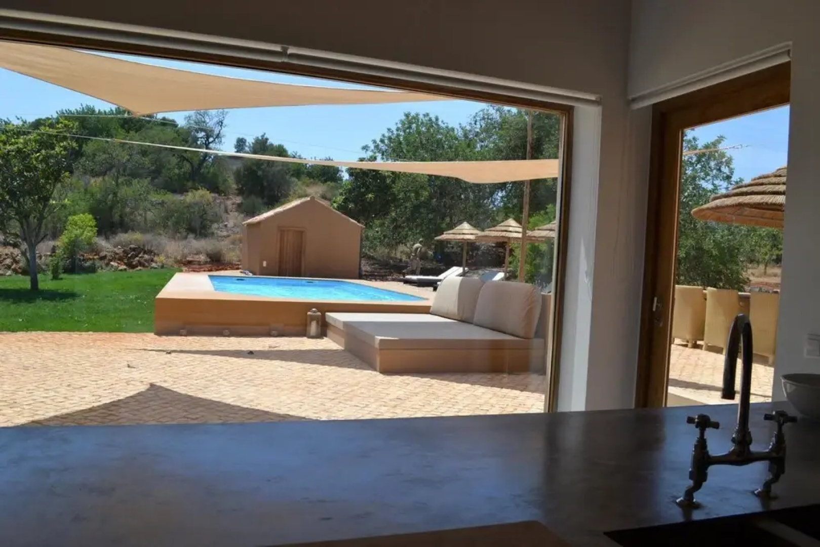 Quinta do Calderao by Portucasa