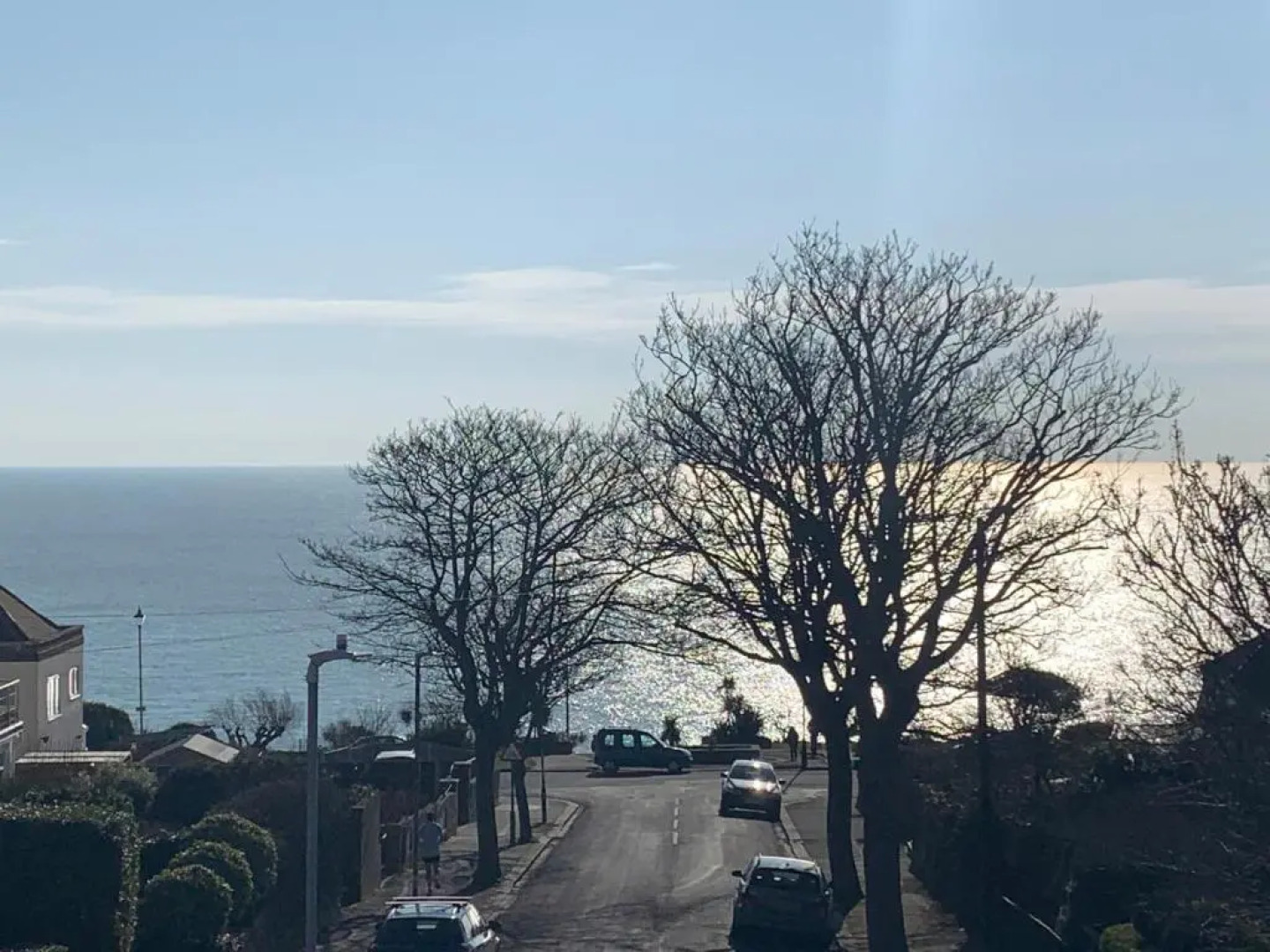 Winterstoke view-Ramsgate-5 bed Family & dog friendly beach retreat-Seaviews