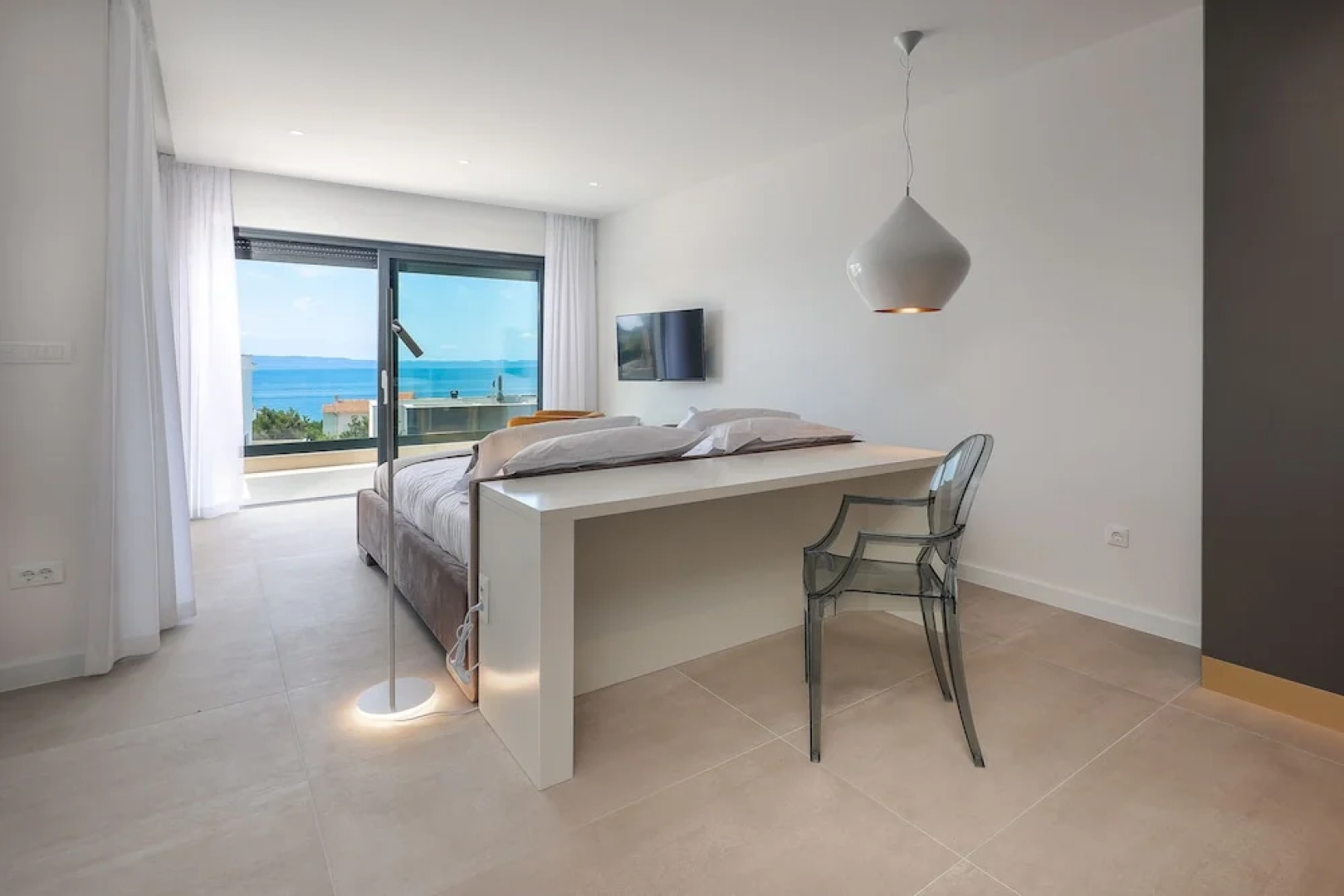 Luxury Villa del Sol