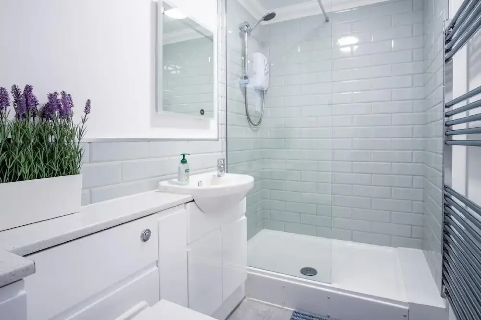 3 St Bride's Bay View - 3 Bedroom - Broad Haven