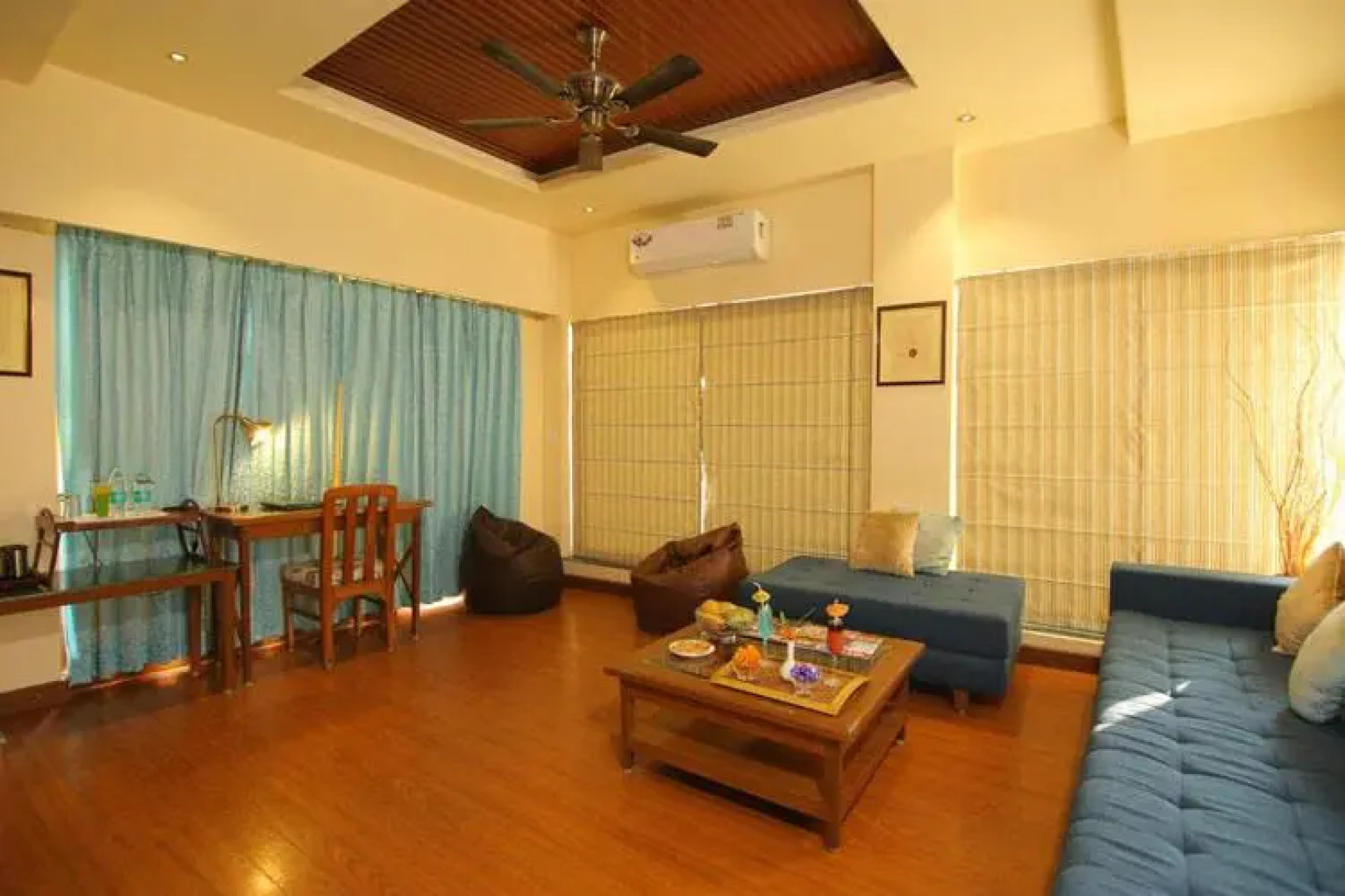 Divine Resort Laxman Jhula