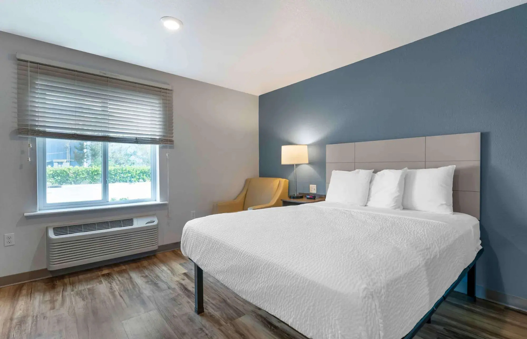 WoodSpring Suites West Melbourne I-95