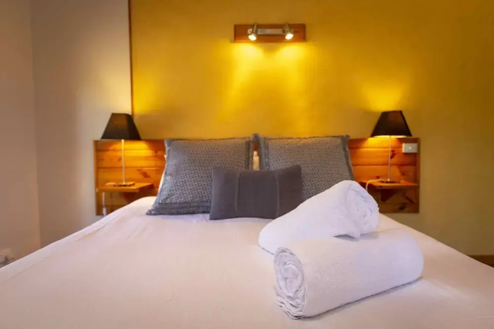 Wattle-Wilde Cottage