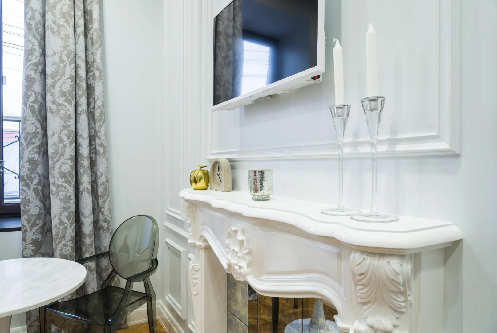 D Apartments (Д Апартменс) на улице Рубинштейна