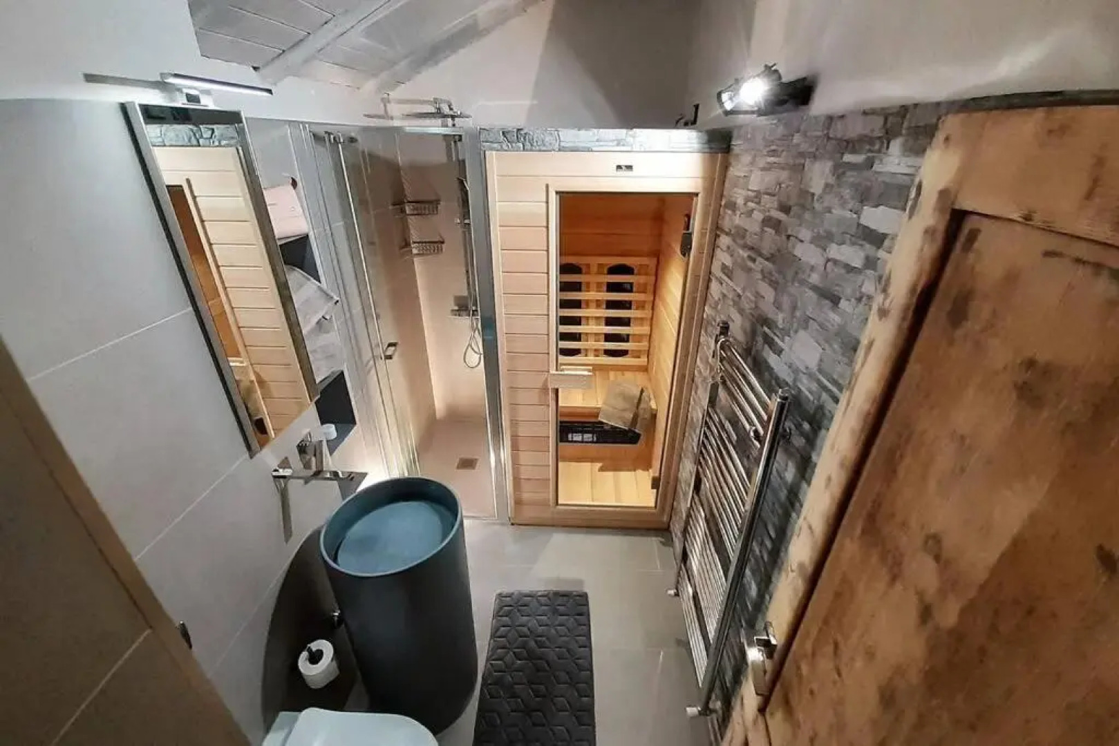 Dream House Quadrifoglio. Sulle piste di Folgarida,madonna di campiglio.