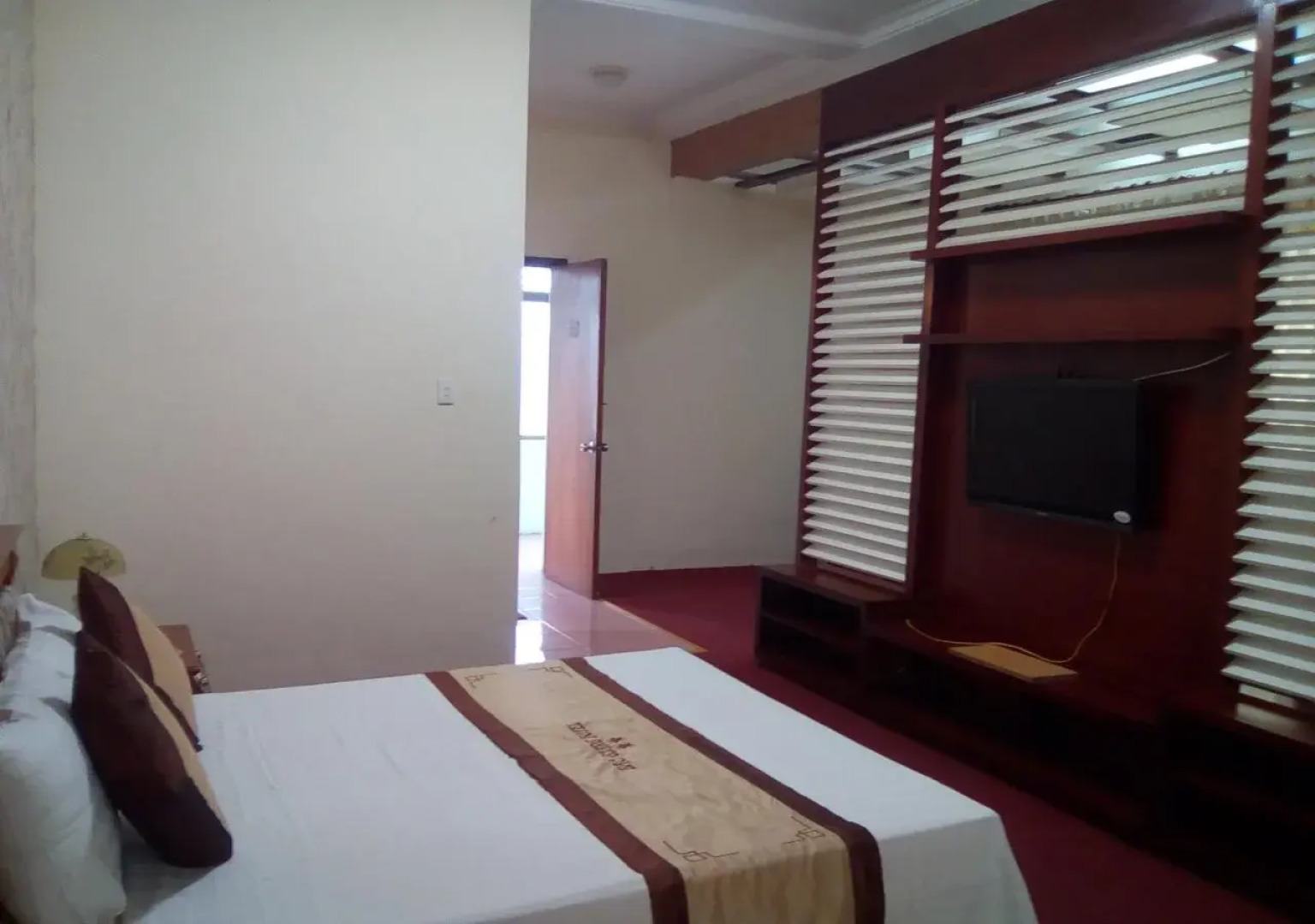 Tru by Hilton Bac Giang City Centre