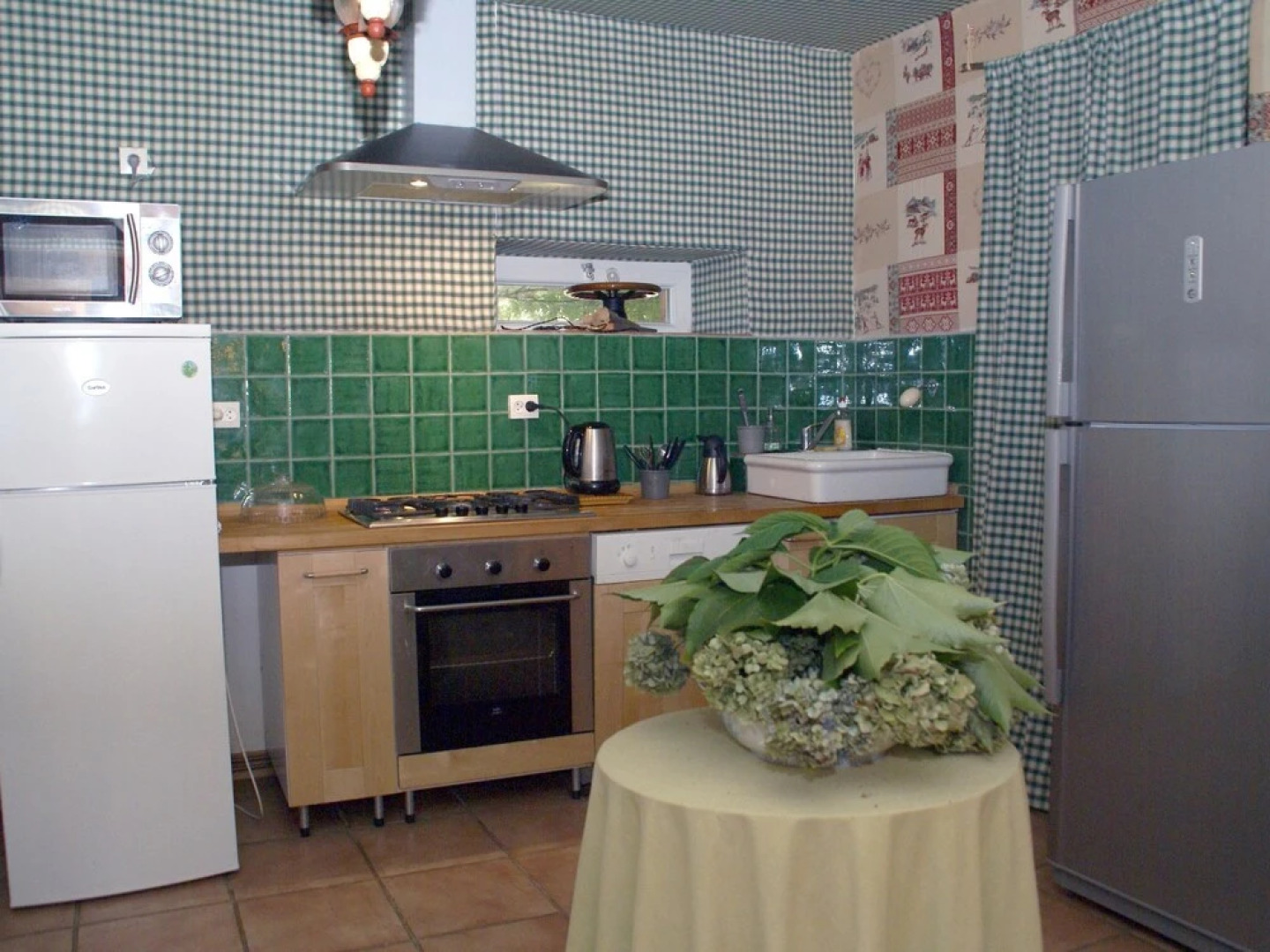 Spacious Holiday Home in Niderviller With Sauna