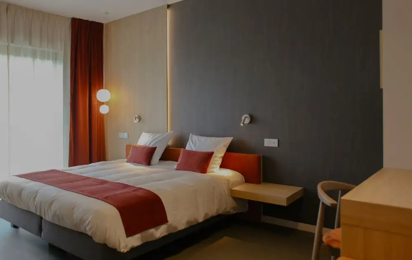 Hotel Les Fines Gueules