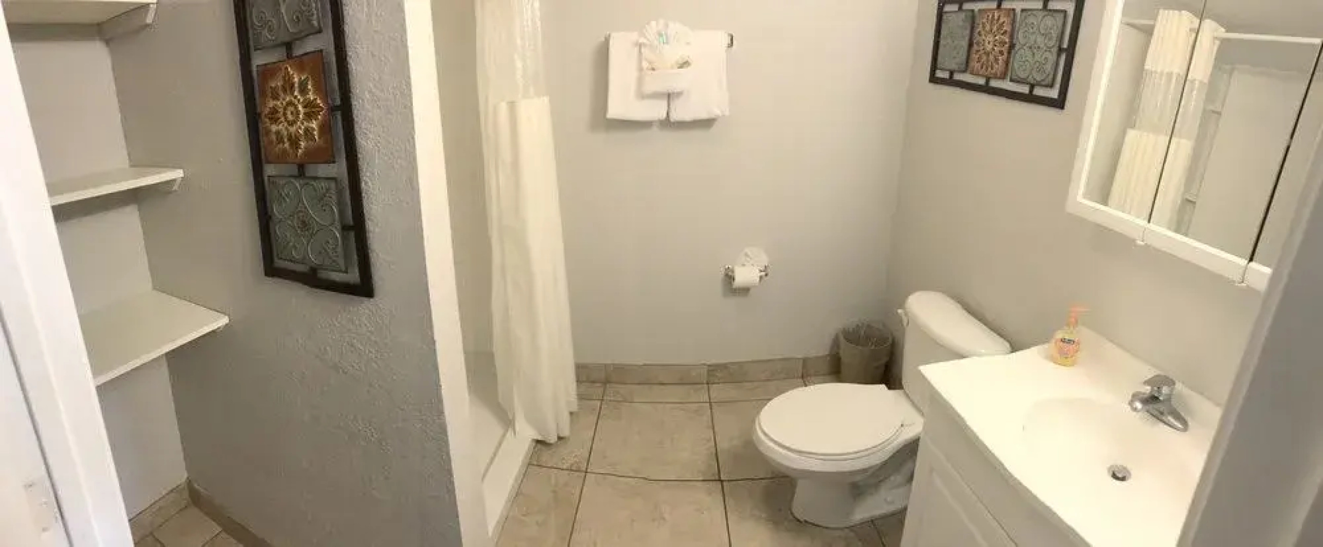 Tip Top Isles Waterfront Resort & Marina