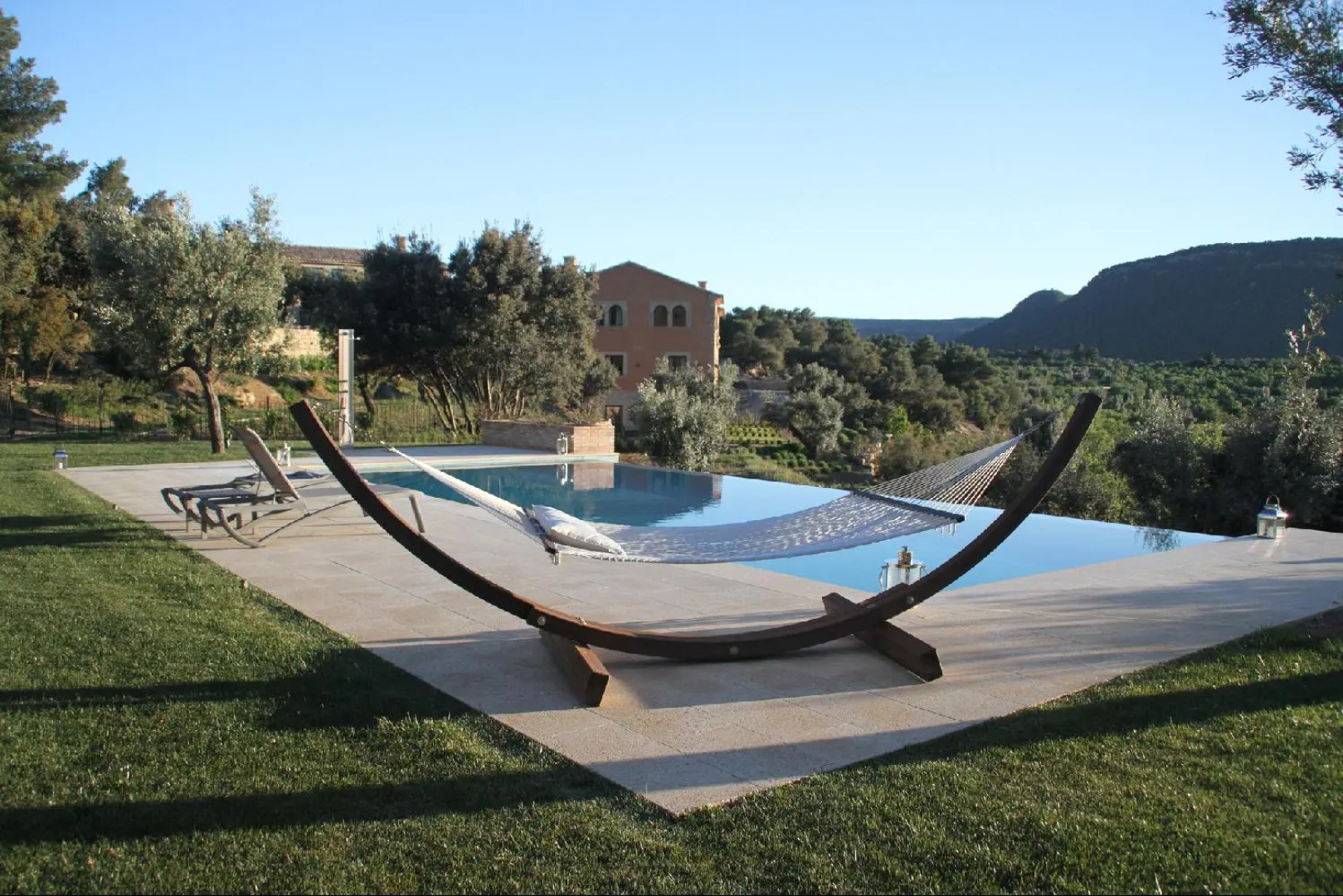 Hotel Mas de la Costa