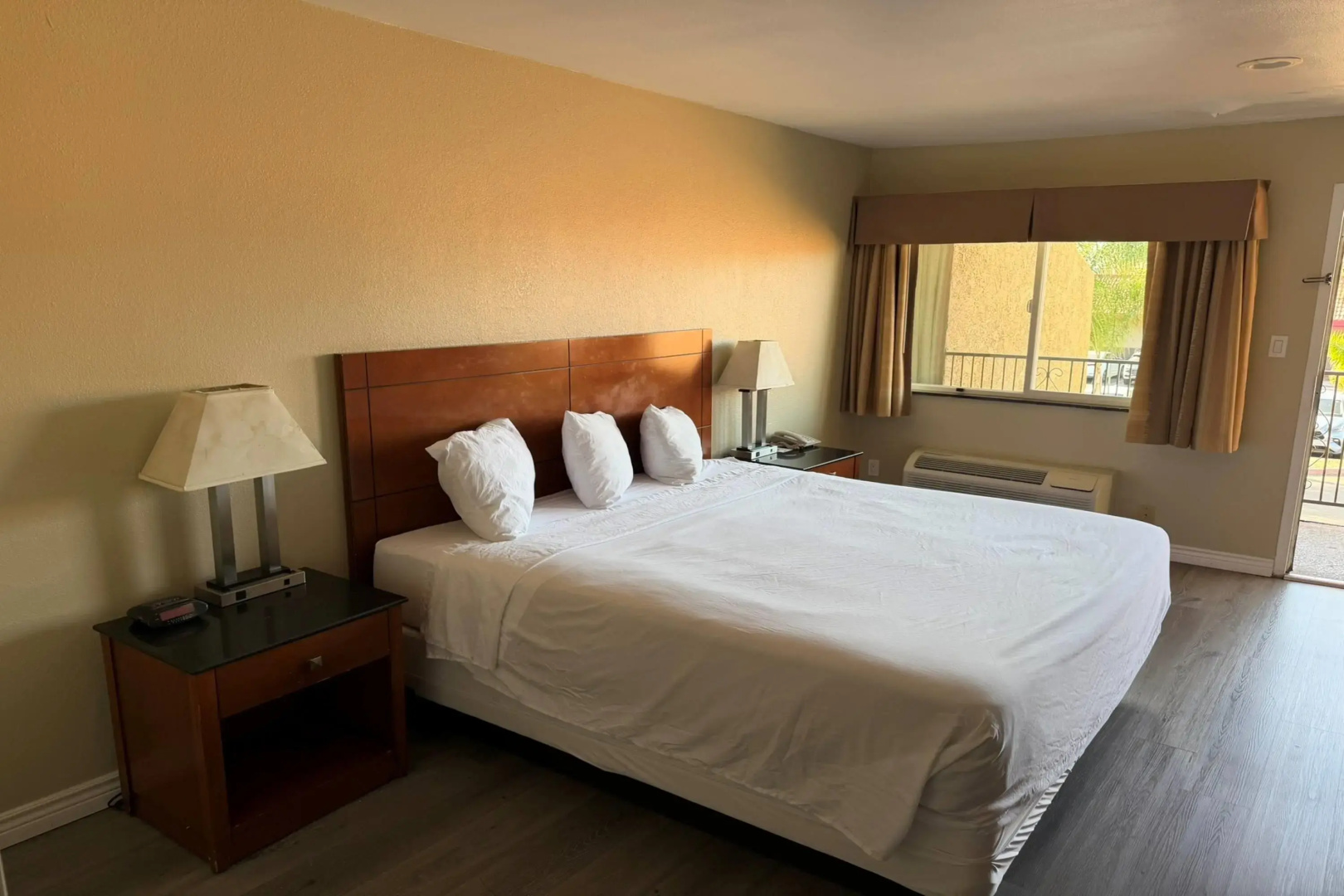 Travelodge by Wyndham Hemet CA