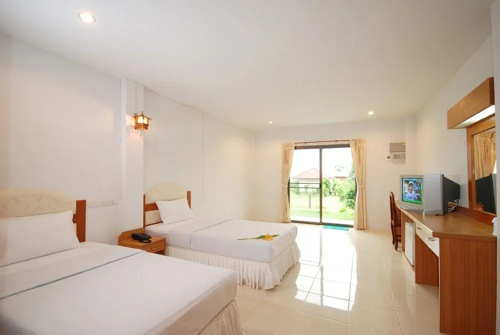 Golden Cliff Beach Resort