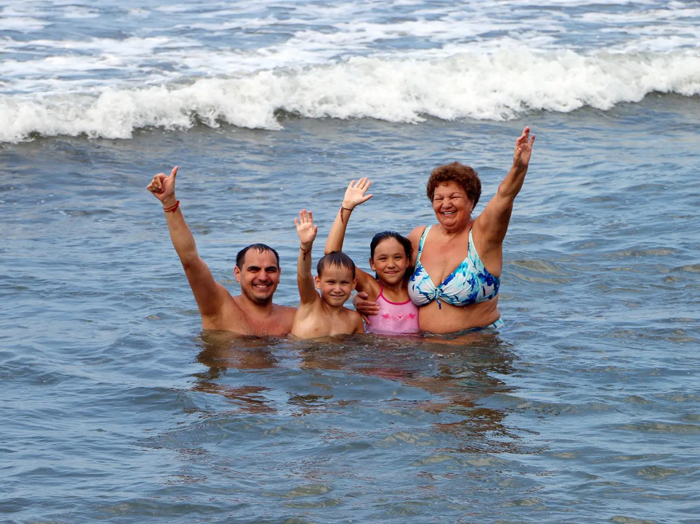 Roy Villa Beach Hotel