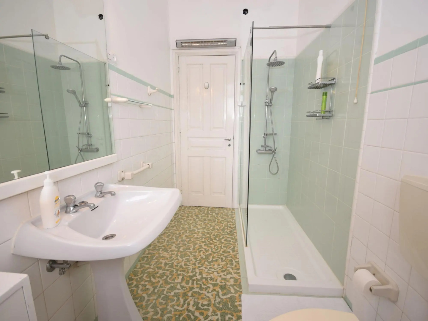Lush Mansion In Aldeia Galega With Private Pool